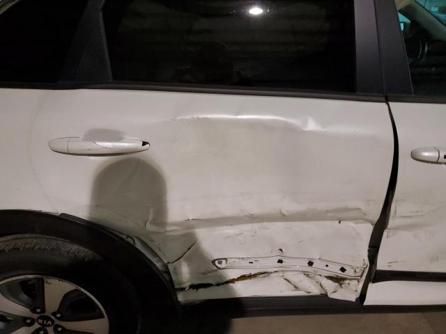 KNDCC3LC4K5350247 KIA NIRO EX