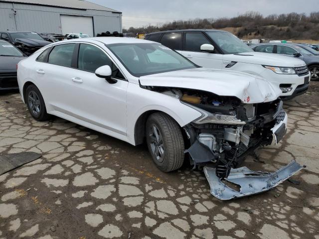 5XXG14J28NG127149 KIA K5 LXS