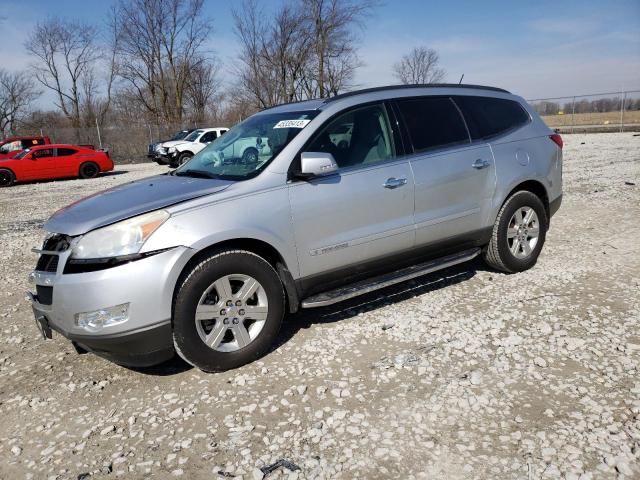 2009 Chevrolet Traverse LT