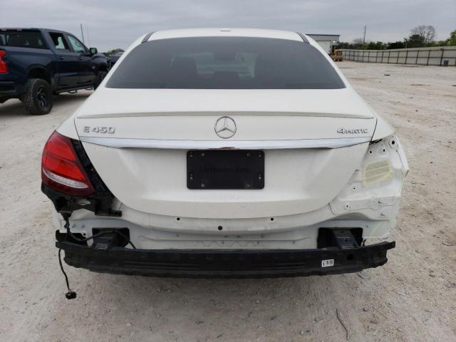 2020 MERCEDES-BENZ E 450 4MAT - W1KZF6JB8LA806889