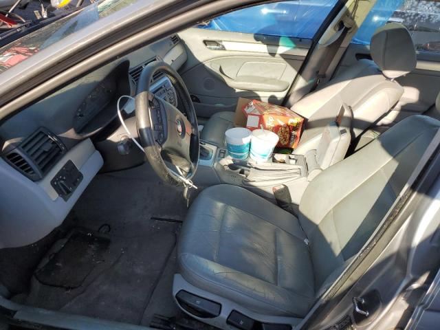 WBAEU33414PR12821 BMW 3 Series
