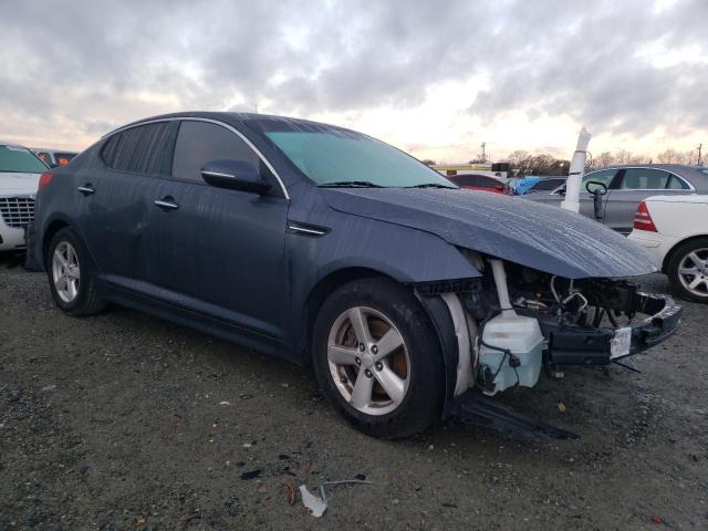 KNAGM4A74F5545729 KIA Optima Lx