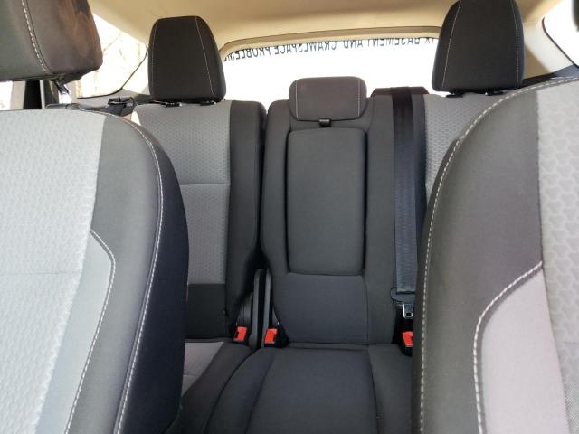 2017 FORD ESCAPE SE - 1FMCU0GD0HUC80030