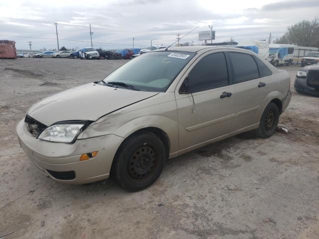 2006 Ford Focus 