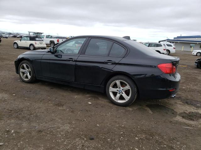 WBA3B5C51FF963116 BMW 328 Xi Sulev