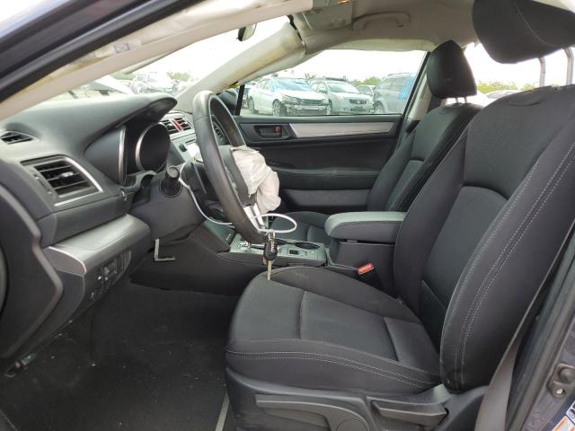 4S3BNAB68H3057607 Subaru Legacy 2.5i