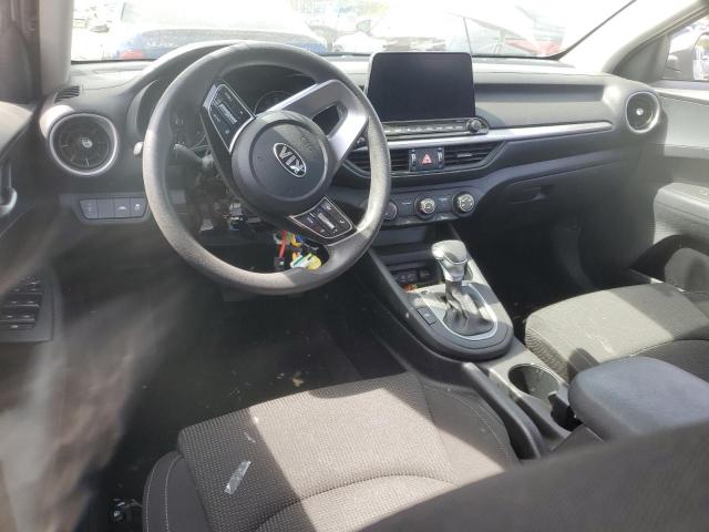 2021 KIA FORTE FE - 3KPF24AD0ME333793