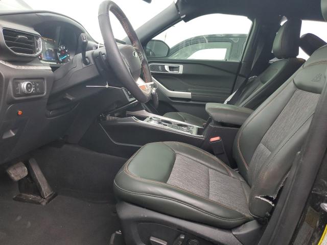 1FMSK8JH2NGB68433 Ford Explorer Timberline