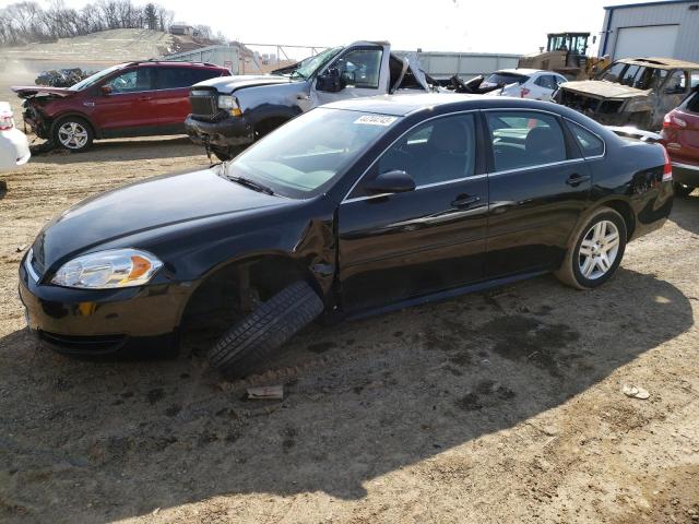 2013 Chevrolet Impala LT