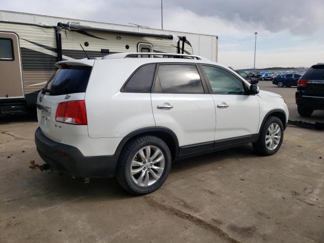 5XYKU4A24BG042947 KIA SORENTO EX