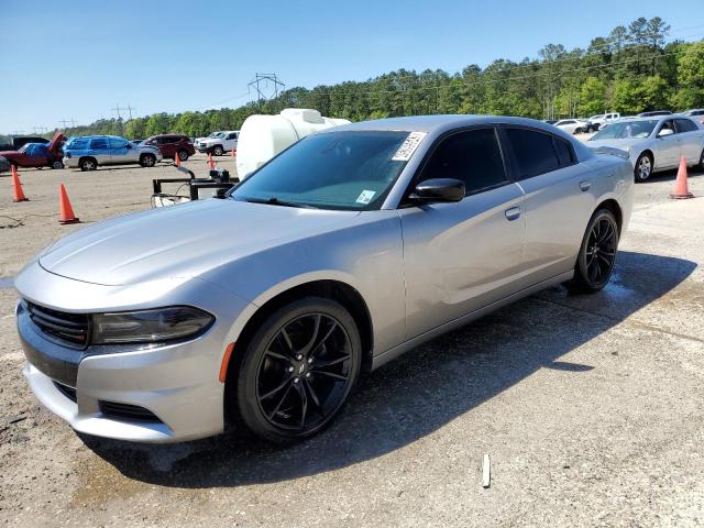 2018 Dodge Charger SXT