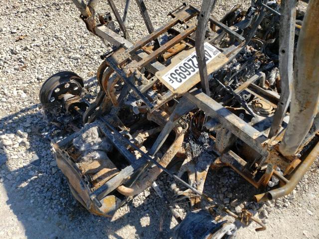 2013 CAN-AM COMMANDER - 3JBKXUP16DJ000375