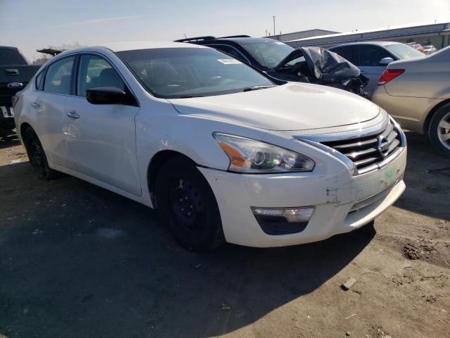 2015 NISSAN ALTIMA 2.5 - 1N4AL3AP3FC264285