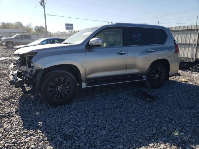 2020 Lexus GX 460 Premium