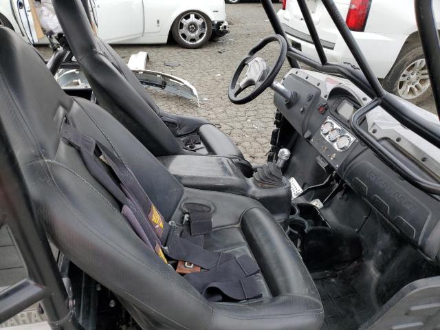 2008 YAMAHA YXR700 F - 5Y4AM21Y88A001175