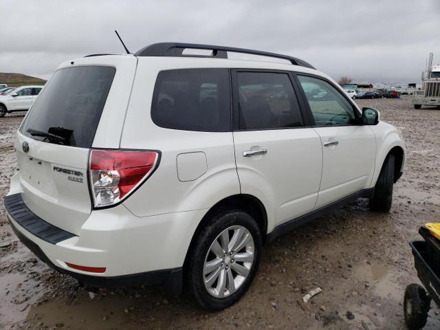 JF2SHADC1CH445317 Subaru Forester 2.5x Premium