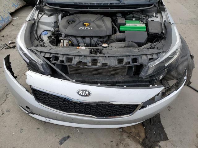 3KPFL4A83HE092981 KIA FORTE EX