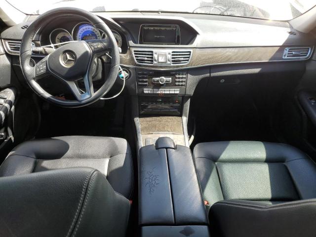 WDDHF5KB7EA889769 Mercedes-Benz E 350