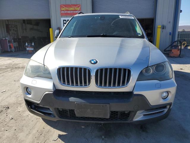 5UXFE83598L166334 BMW X5 4.8I