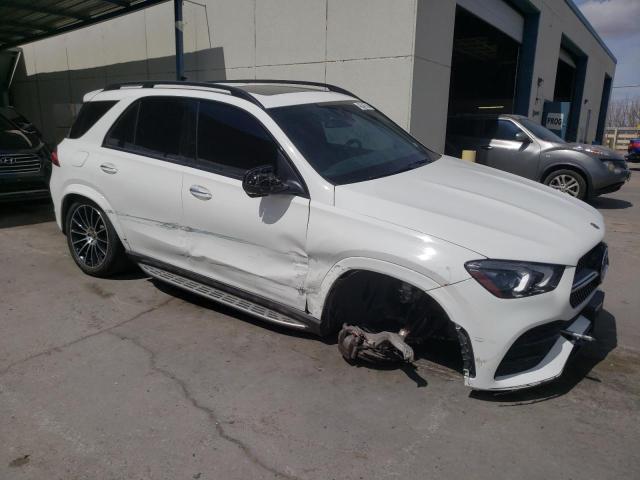 4JGFB4JB4LA259094 Mercedes-Benz GLE 350
