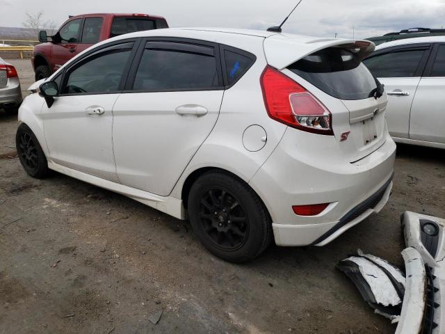 2016 FORD FIESTA ST - 3FADP4GX3GM105278