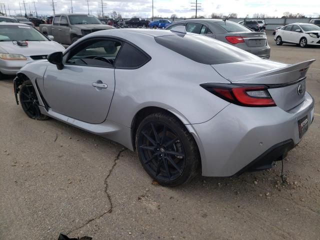 2022 TOYOTA GR 86 PREM JF1ZNBF1XN8750234