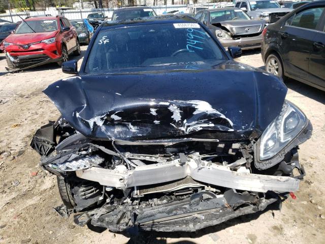 WDDHF5KBXEA947499 Mercedes-Benz E 350