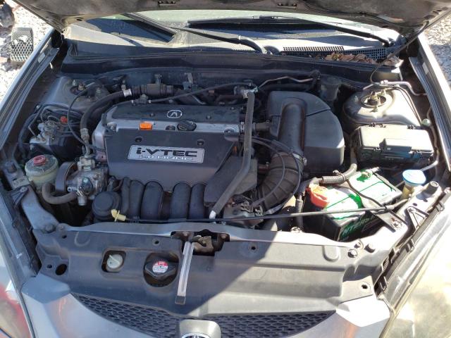 JH4DC54805S018658 Acura RSX
