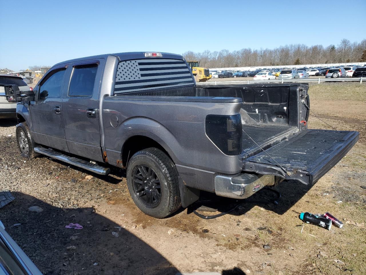 1FTEW1E80AFD52616 2010 Ford F150 Supercrew