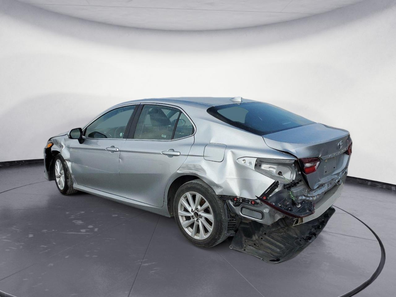 2021 Toyota Camry - Image 2