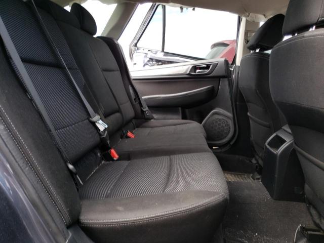 4S4BSACC6H3422908 Subaru Outback 2.5i Premium