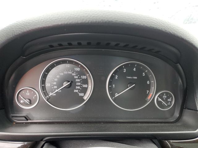 WBA5A5C52GG353216 BMW 528 I