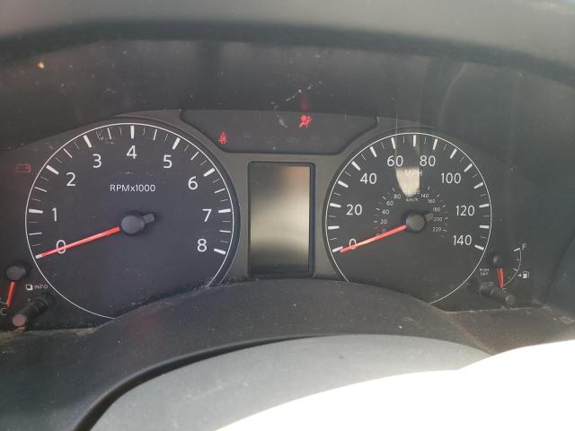 2017 NISSAN NV 1500 S - 1N6BF0KY9HN808028