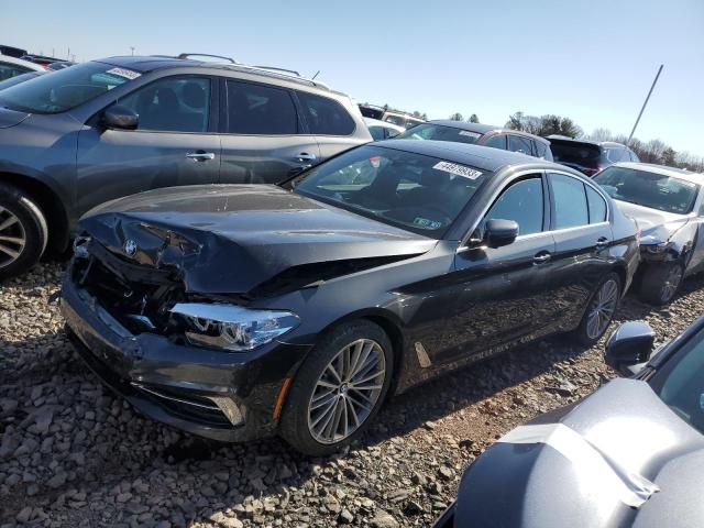 2019 BMW 540 XI - WBAJE7C58KWW23823
