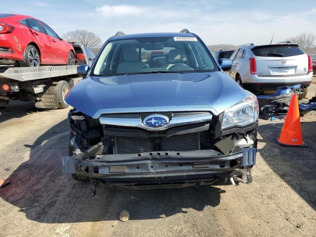 2015 SUBARU FORESTER 2 - JF2SJADC8FH505330