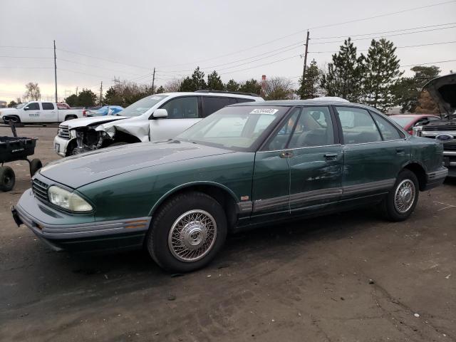 1994 Oldsmobile 88 