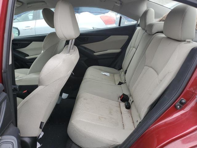 4S3GKAB60H3627646 Subaru Impreza Premium