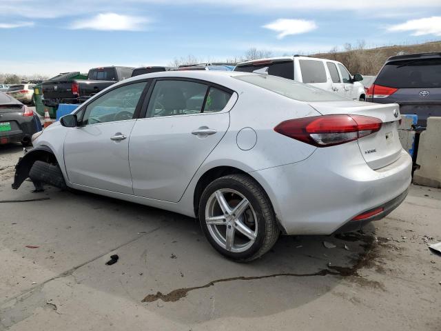 3KPFL4A83HE092981 KIA FORTE EX