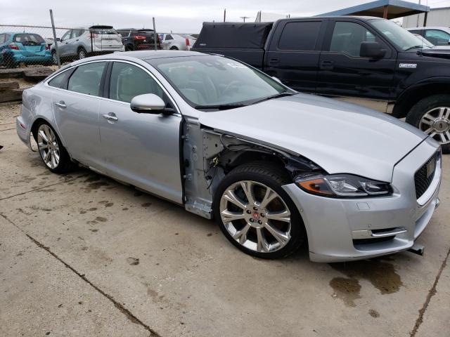 2019 JAGUAR XJ SUPERCH - SAJWA1CE3KMW21024