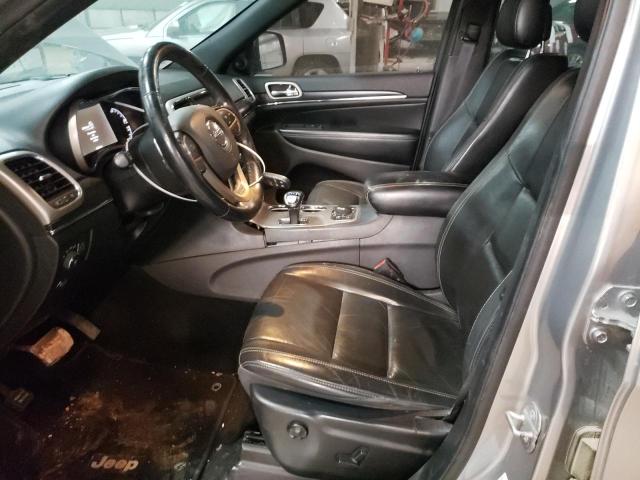 1C4RJFBG7EC541859 Jeep Grand Cherokee Limited