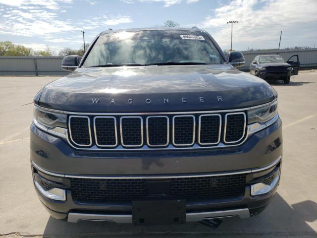 2022 JEEP WAGONEER S 1C4SJVBTXNS160490
