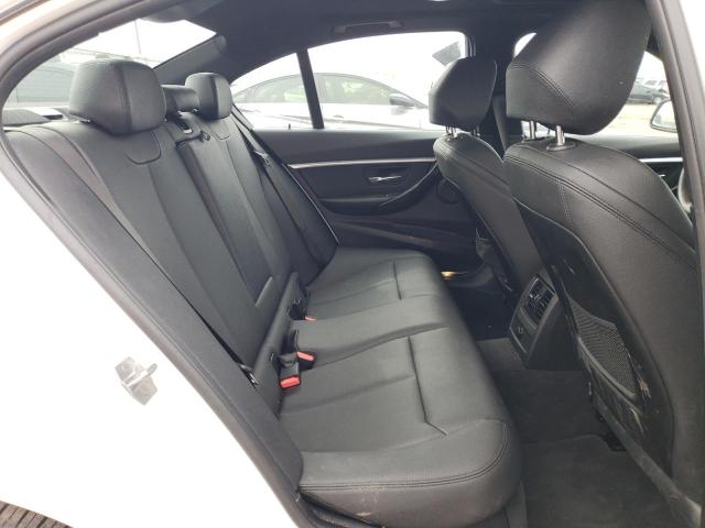 2018 BMW 330E - WBA8E1C56JA758368