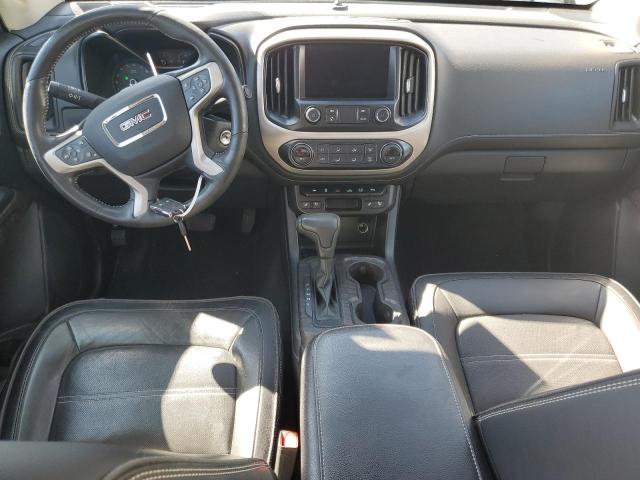 2021 GMC CANYON DEN - 1GTG6EENXM1147117