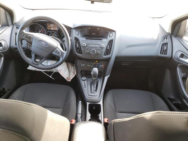 1FADP3F27HL247426 Ford FOCUS SE