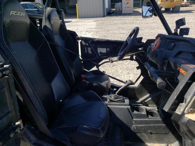 2018 POLARIS RZR XP 100 - 3NSVDM993JF944198