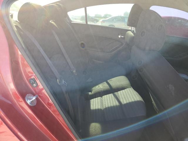 3KPFL4A79HE108043 KIA FORTE LX