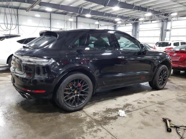 VIN WP1AG2A50MLB50991 2021 Porsche Macan, Gts no.3