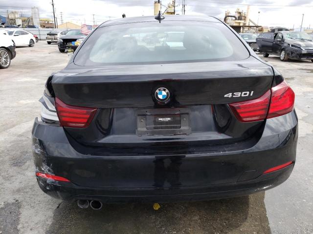2020 BMW 430I GRAN - WBA4J1C08LCD99422