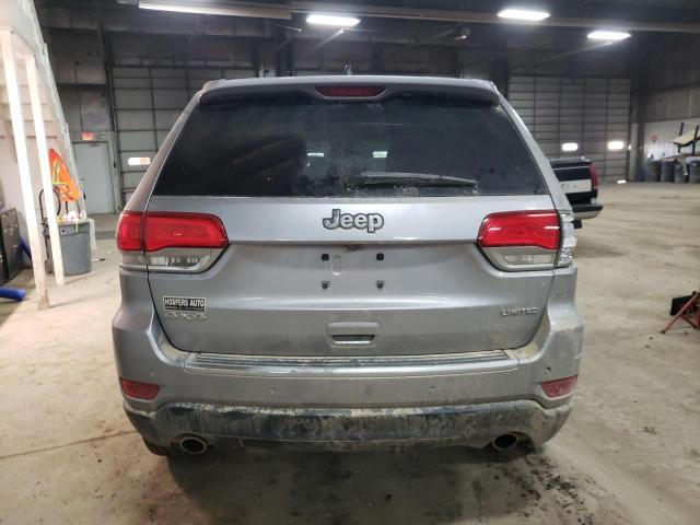 1C4RJFBG7EC541859 Jeep Grand Cherokee Limited