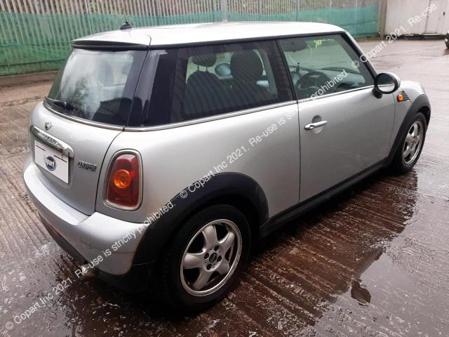 WMWMF32010TW27994 Mini Cooper Aut